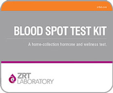 Cortisol Test