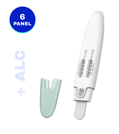 Saliva stik Oral Fluid Pen Device