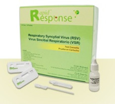 RSV Test