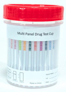 ETG Urine Drug Testing