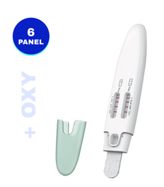 Saliva stik Oral Fluid Pen Device