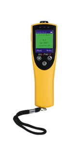 Law Enforcement Portable Breath Tester