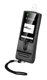 AlcoPro AP338 Breathalyzers