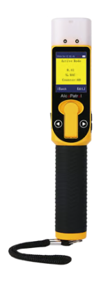 AP035 Professional Breathalyzer