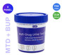 8 Panel Drug Test Cup