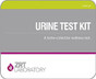 Dried Urine Test