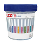 ECO II Drug Test Cup