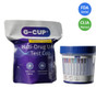 G-Cup Urine Drug Screen