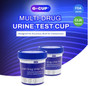 Multi-Drug urine test cup
