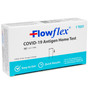 Flowflex covid 19 test
