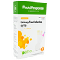  Rapid Response™ Urinary Tract Infection Test Strips