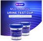 Multi-Drug Urine Test Cup