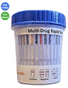 Multi-Panel Drug test cup