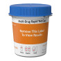 20 Panel Drug Test Cup