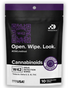 Cannabinoid Detection Safety Wipes - 10ct Bag