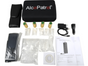 Fuel cell breathalyzer