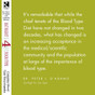 Blood type book