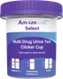 Amazewell Select Drug Test Cups