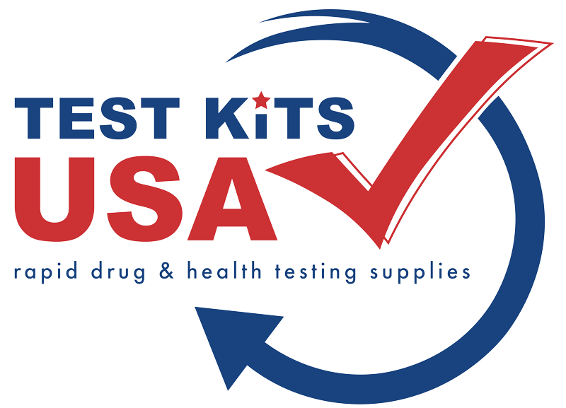 58 Panel Urine Dip Drug Tests