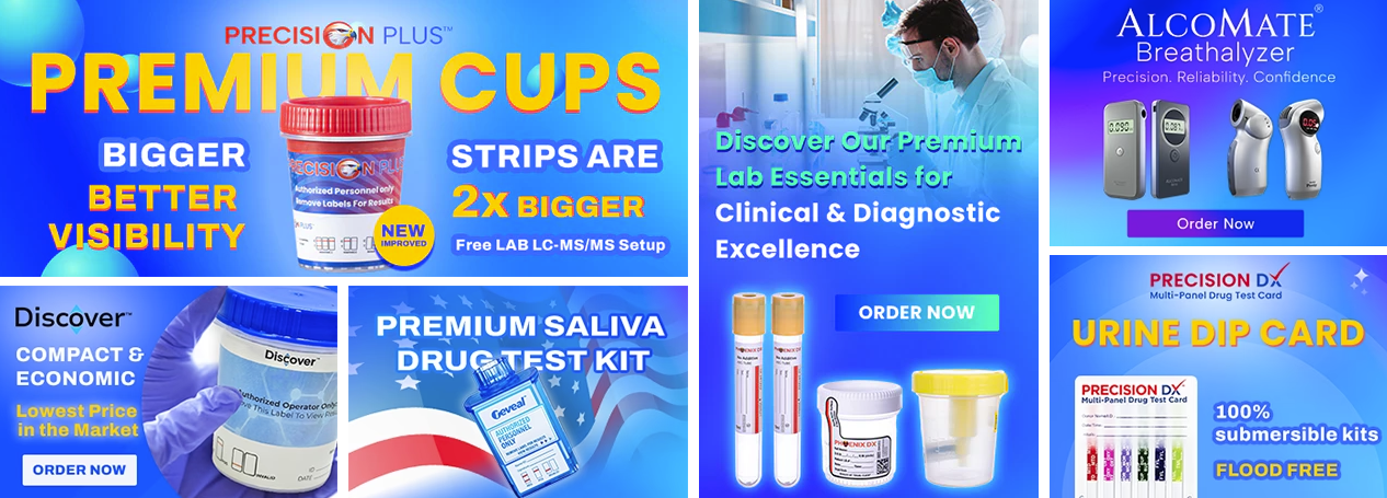 Urine Drug Tests