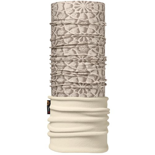 Buff Polar Cashmere Red1