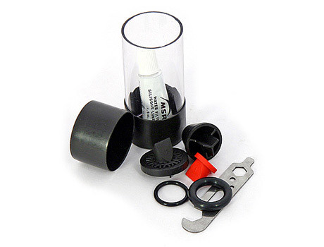 MSR HyperFlow Microfilter Maintenance Kit