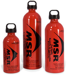 MSR MSR Fuel Bottle 325ml