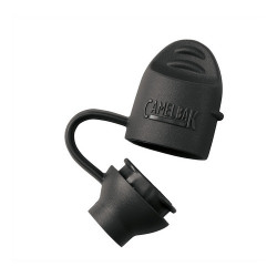 Camelbak Big Bite Valve Cover Black