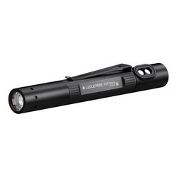 LED Lenser P2R Work / Box / Rechargeable