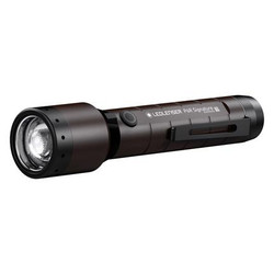 LED Lenser P6R Signature / Box / Rechargeable