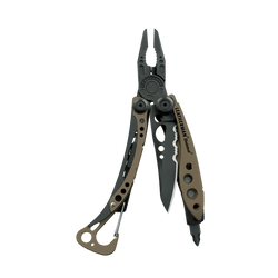 Leatherman Skeletool Coyote Tan / Box