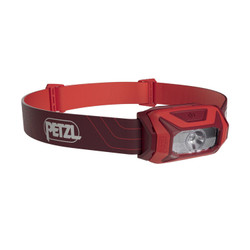 Petzl Tikkina - Red