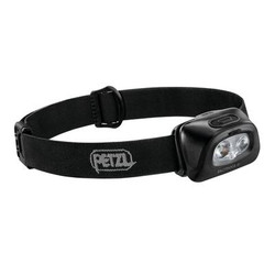 Petzl Tactikka Plus - Black