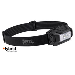 Petzl Aria 1 RGB Black