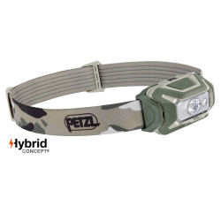Petzl Aria 1 RGB Camo