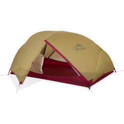 MSR - Hubba Hubba 2-Person Backpacking Tent