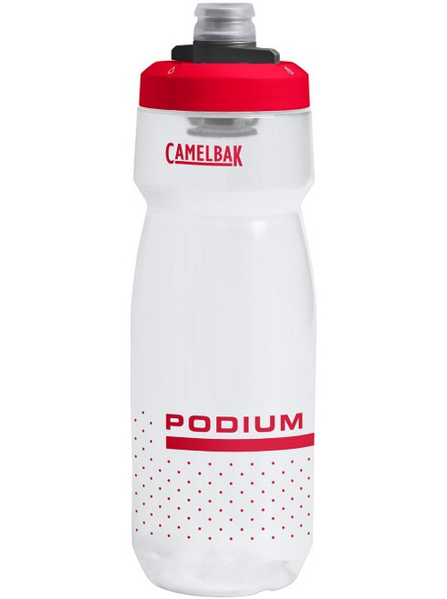 Camelbak PODIUM .7L Fiery Red-16