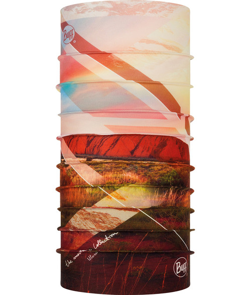 Anti-Bacterial Buff  - Coolnet UV+ - Uluru