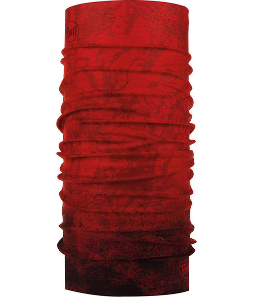 Buff Original - Katmandu Red