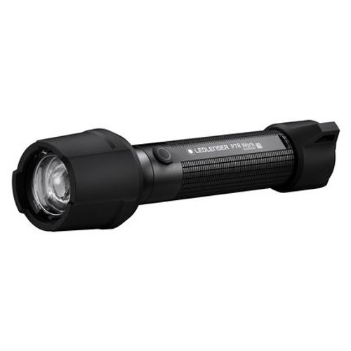 LED Lenser P7R Work /Box / Rechargeable