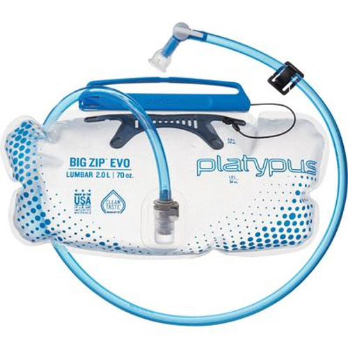 Platypus Big Zip Evo Lumbar - 2L