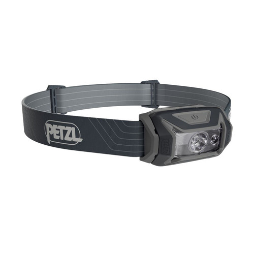 Petzl Tikka - Gray