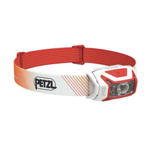 PETZL Actik Core Red (L370,E065AA03)