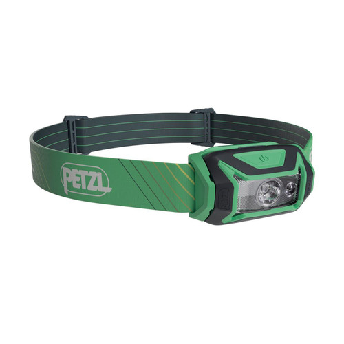 Petzl Tikka Core -  Green