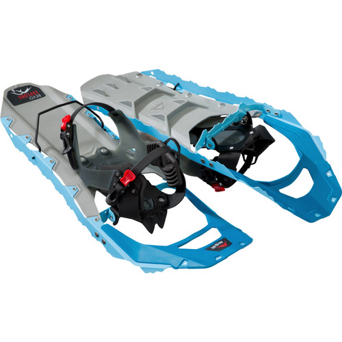 MSR - Revo Explore Snowshoes - Aquamarine