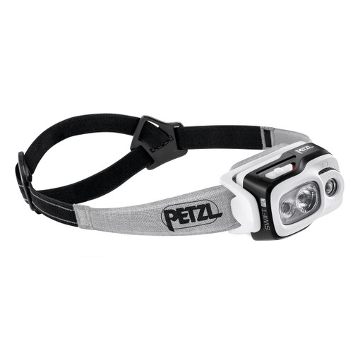 Petzl - Swift RL - Black