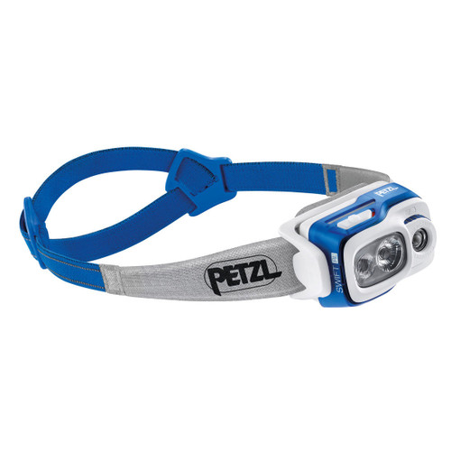 Petzl - Swift RL - Blue