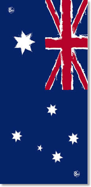 Buff Original - Flag Australia