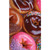 Personalised Luggage Tag - Donuts