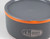 GSI Outdoors -  Ultralight Nesting Bowl & Mug Orange